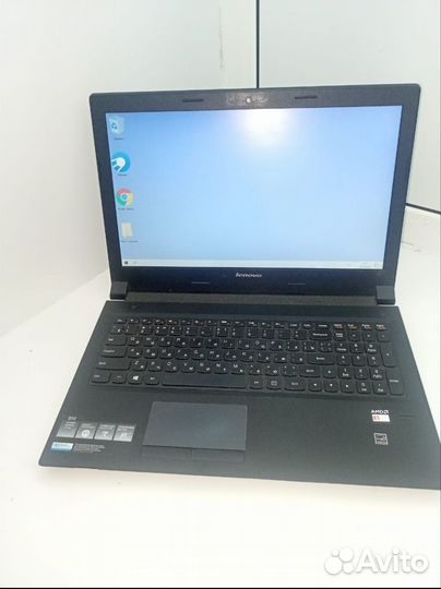 Lenovo B45-50