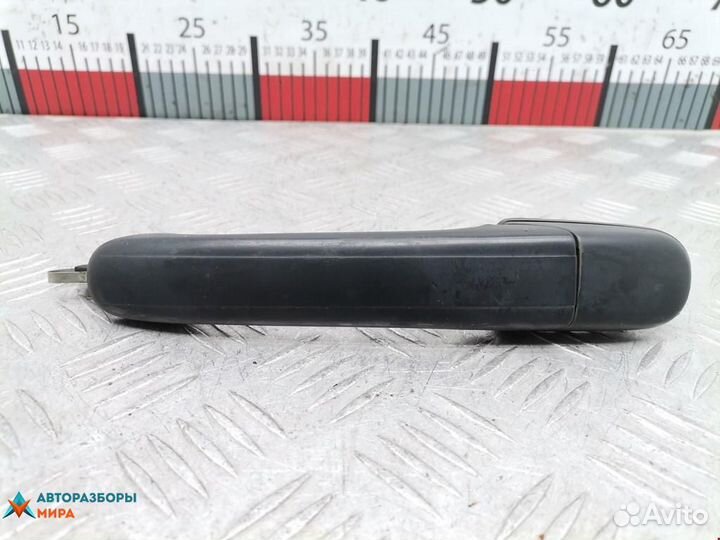 Ручка наружная задняя правая Volkswagen Sharan