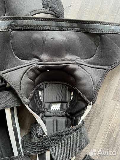 Защита usd pro