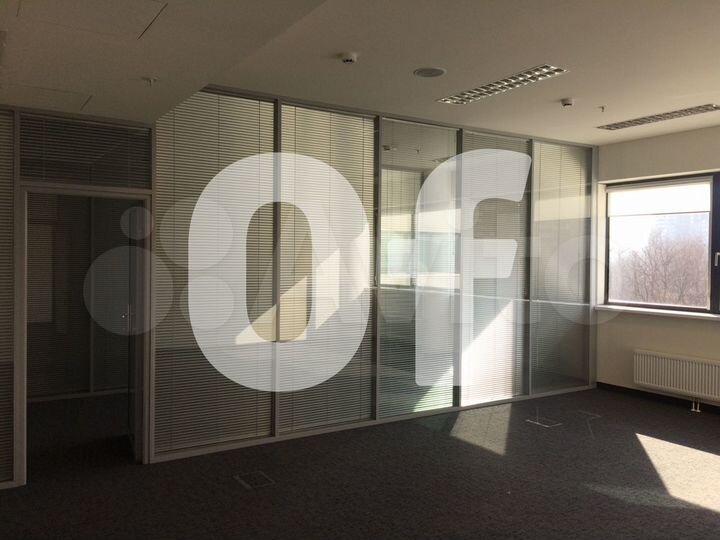 Сдам офисное помещение, 435 м²