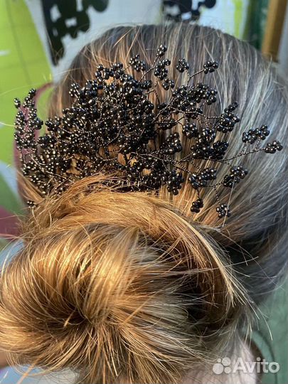 Гребень для волос