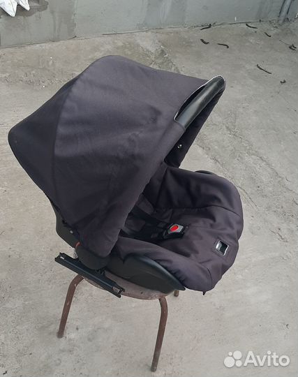 Коляска verdi 3 в 1