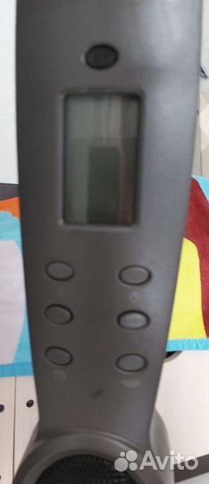 Вентилятор напольный