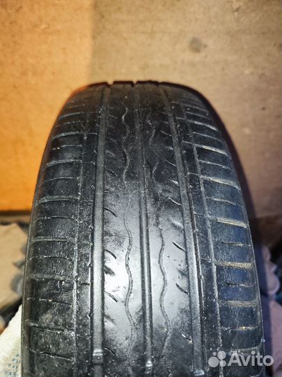 Kumho Solus KH17 185/65 R15 88H