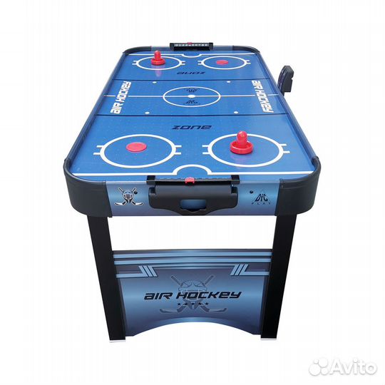 Аэрохоккей напольный