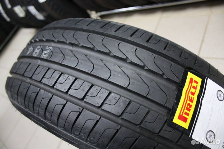 Pirelli Cinturato P7 205/55 R16 91V