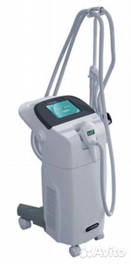 Аппарат LPG V8 Vacuum body shape