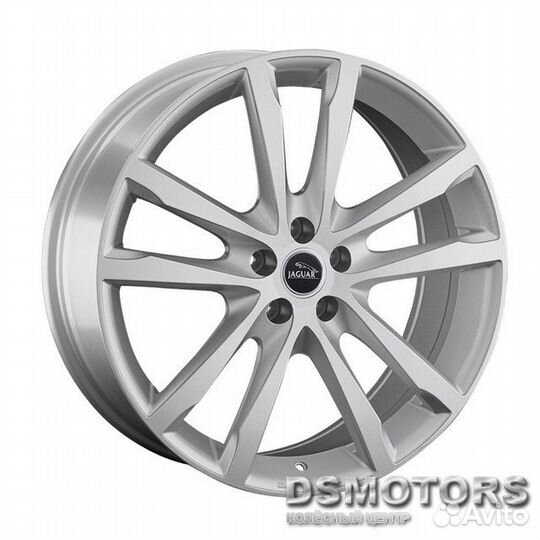 Диски Citroën JG18(CHR) 8.5/20 5x108 ET36 d65.1 S