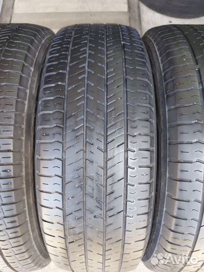 Yokohama Geolandar G91AV 225/65 R17