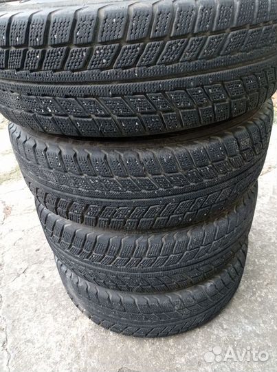 Колёса в сборе Белшина Бел-347 175/70 R13 Ваз