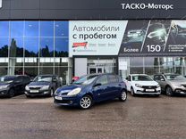 Renault Clio 1.4 MT, 2006, 183 000 км, с пробегом, цена 459 000 руб.