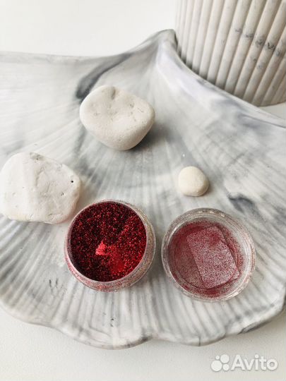 Втирка impreza для ногтей