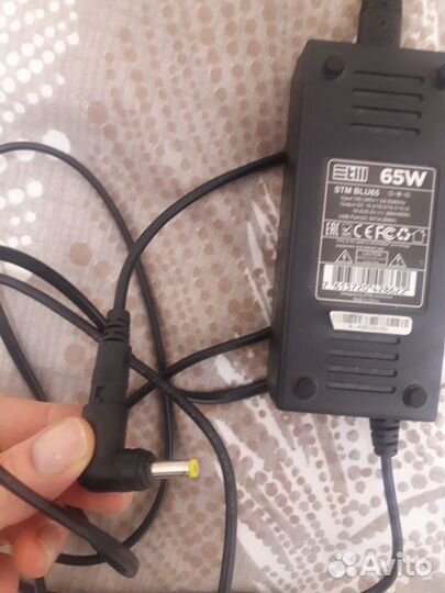 Сетевой адаптер