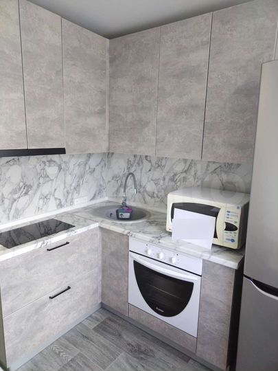 2-к. квартира, 45 м², 2/5 эт.