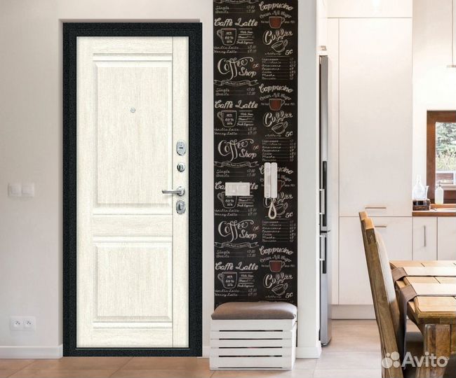 Входные двери