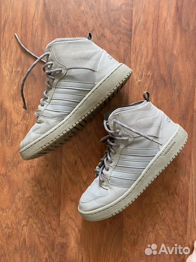 Ботинки (Adidas )