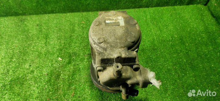 Компрессор кондиционера Mitsubishi Rvr N23 4G63