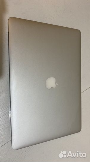 Apple MacBook Pro 15 retina