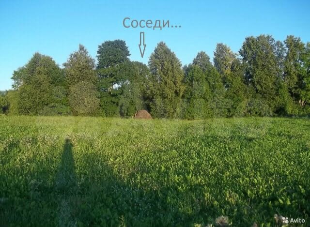 Участок 75 сот. (ИЖС)