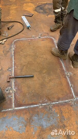 Судокорпусник