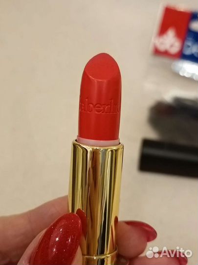 Разная косметика