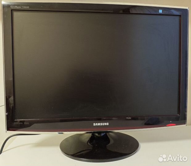 ЖК 26дюймов Samsung