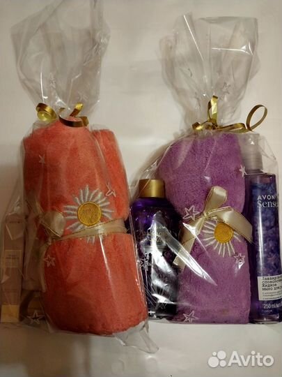 Набор косметики