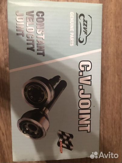 Наружный шрус Kia Cerato (04-09)