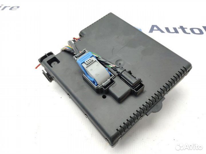 Блок предохранителей Volvo Xc90 B5254T2 2006