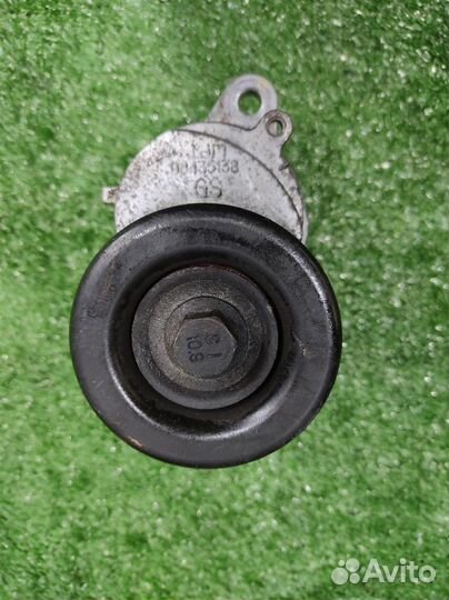 Натяжитель ремня Chevrolet Rezzo 2005