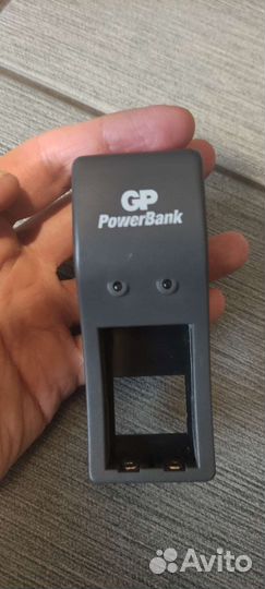 Зарядное устройство GP