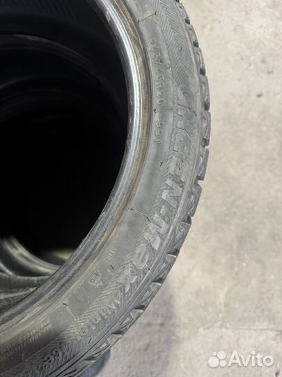 LingLong Green-Max Winter Ice I-15 SUV 245/45 R20 T