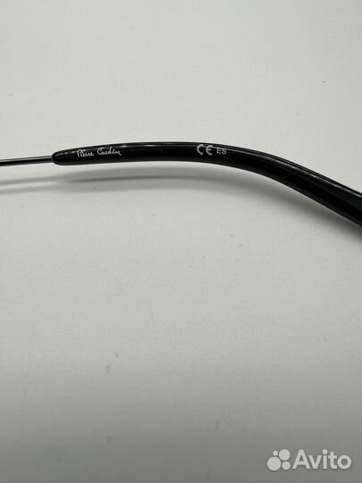 Оправа для очков мужская Pierre Cardin оригинал