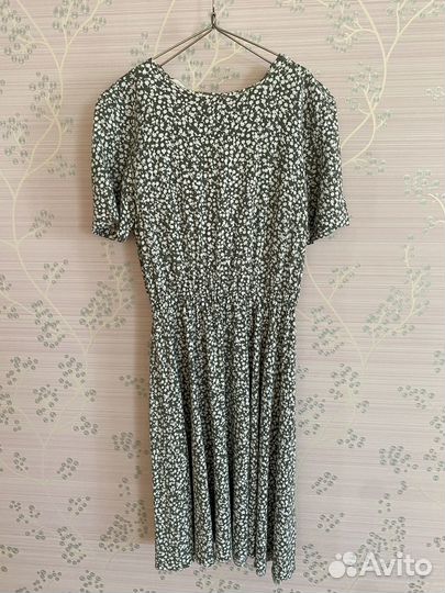 Женский сарафан