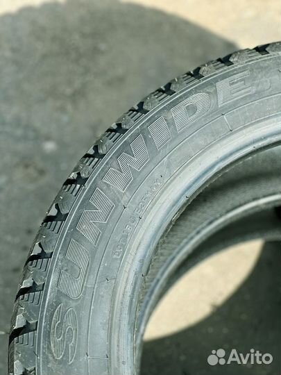 Sunwide Sunwin 235/55 R20 128U