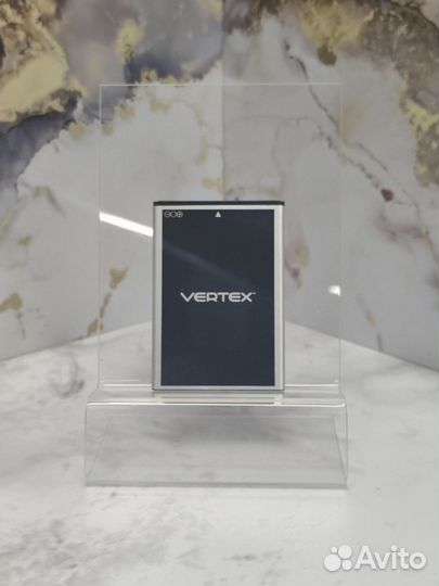 Батарея ват акб Vertex Impress Bear 3.8V 4.35Wh 22