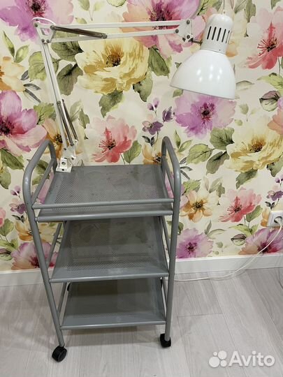 Тележка икеа