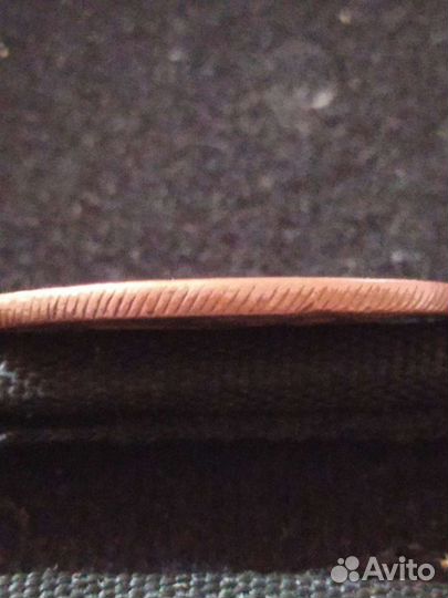 2 копейки 1801г. Е.М