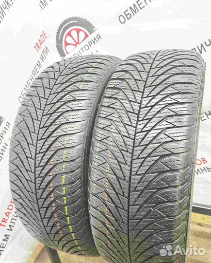 Fulda MultiControl 195/55 R16 87Y