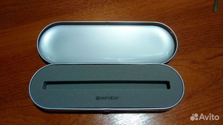 Футляр подарочный для ручки 