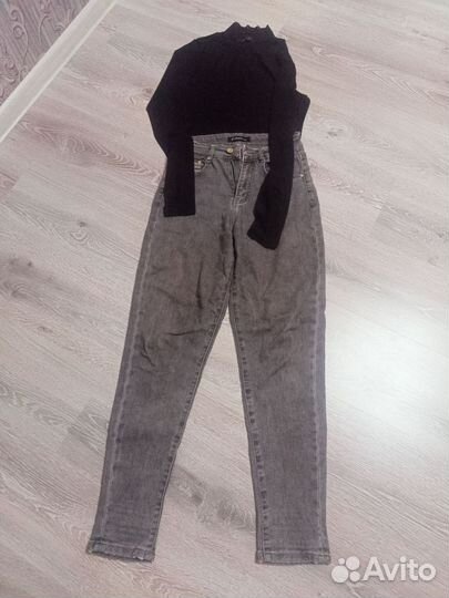 Женские вещи пакетом 42 44