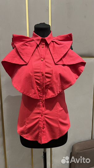 Блузка женская