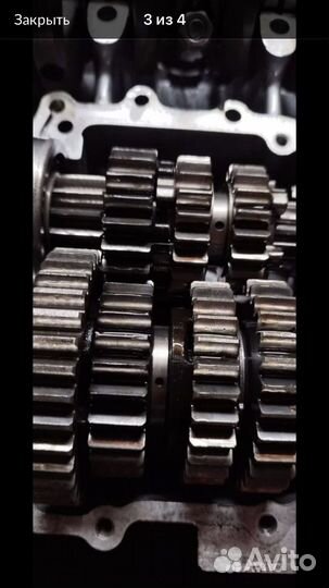 Honda cbr 919 se 33 e