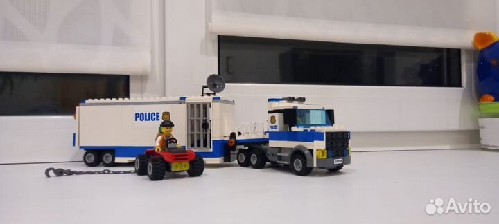 Продам наборы Lego City,Technic,Creator