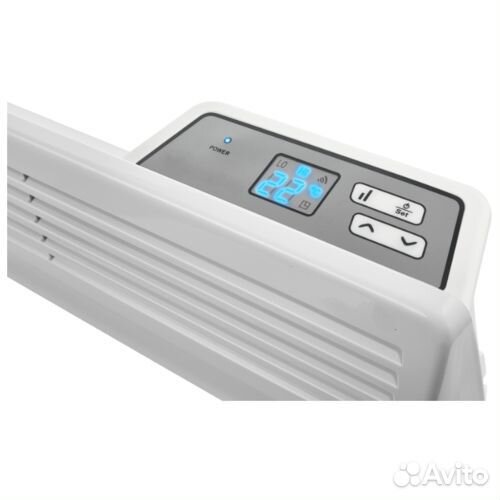 Конвектор Electrolux ECH/AG-1000 PE