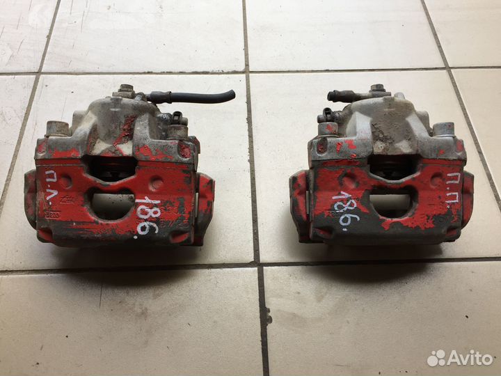 Суппорт Saab 9-3 II