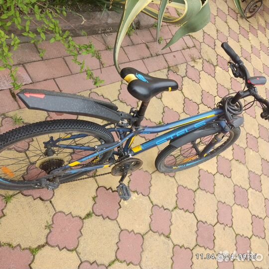 Велосипеды бу взрослый