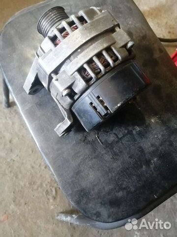 Генератор газель волга УАЗ