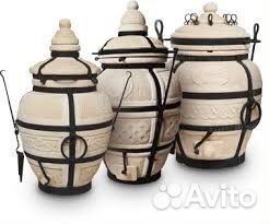 Тандыр амфора в наличии