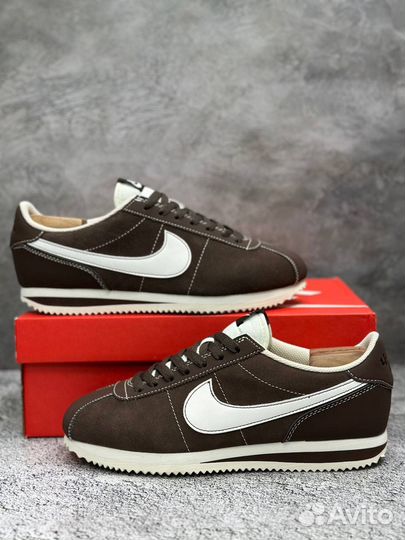 Nike Cortez Hangul Day